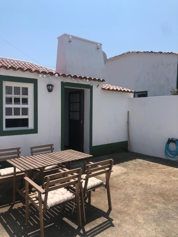 Casa Malbusca Villa Santo Espirito Exterior photo
