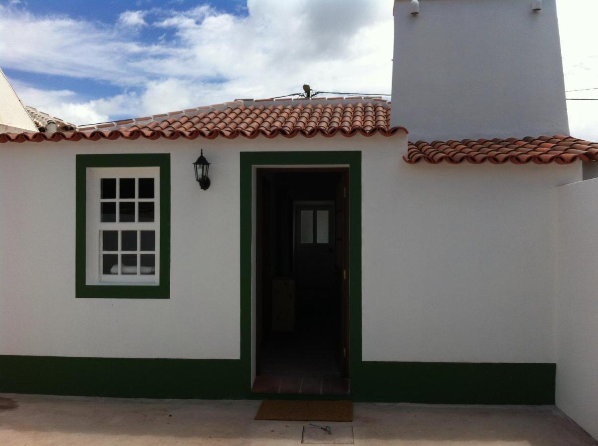 Casa Malbusca Villa Santo Espirito Exterior photo