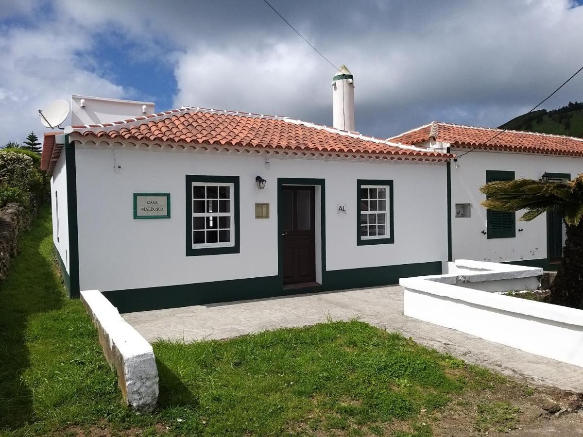 Casa Malbusca Villa Santo Espirito Exterior photo