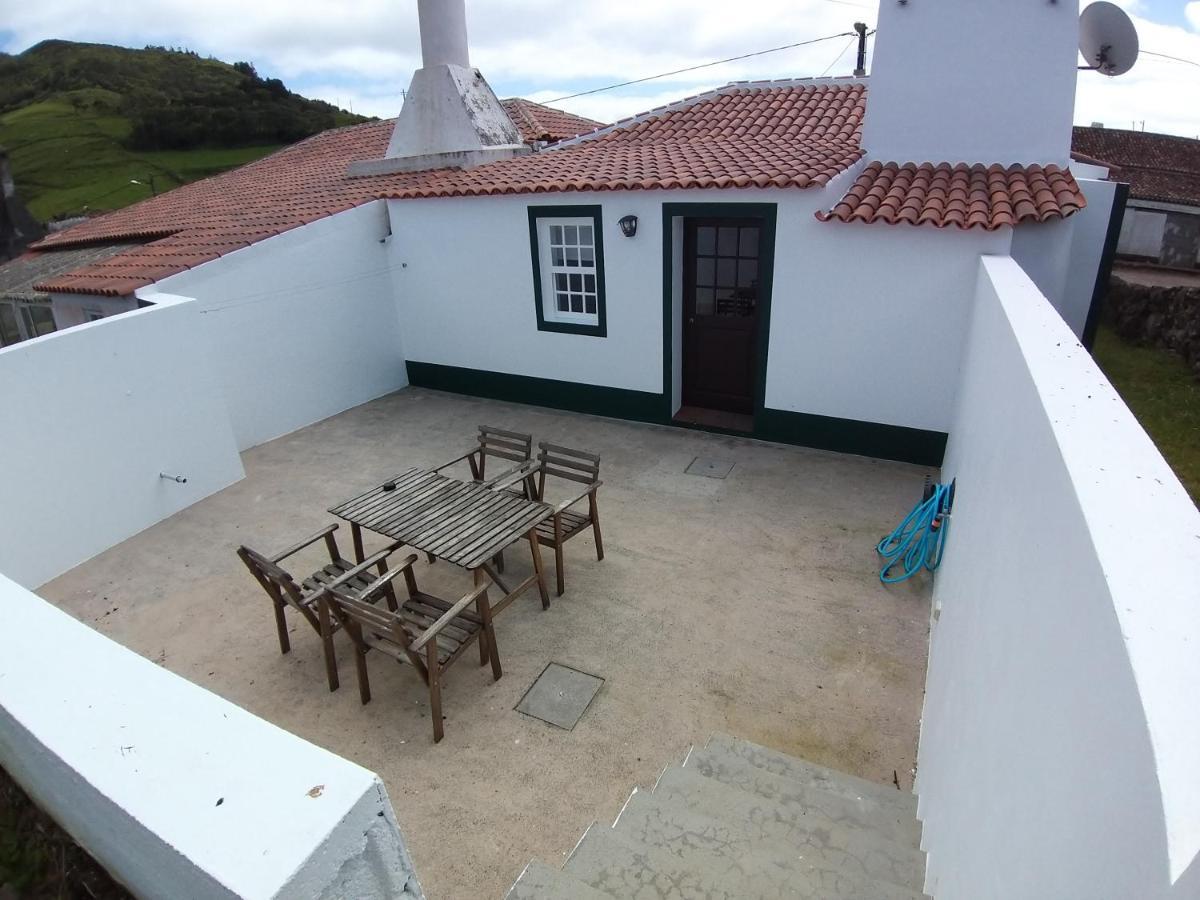 Casa Malbusca Villa Santo Espirito Exterior photo